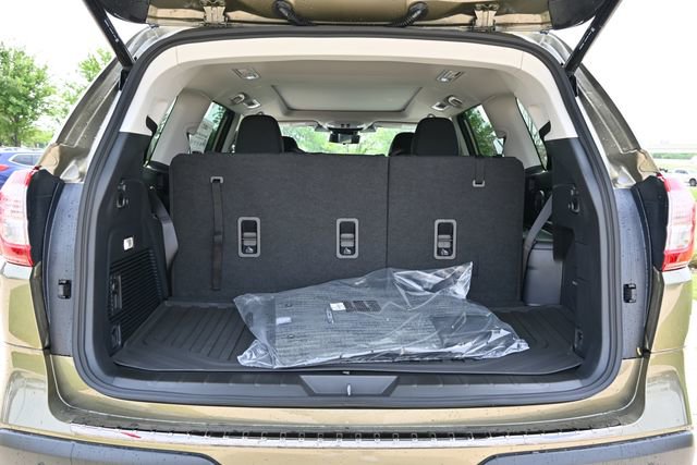 New 2026 Subaru Ascent Bronze Edition image 15