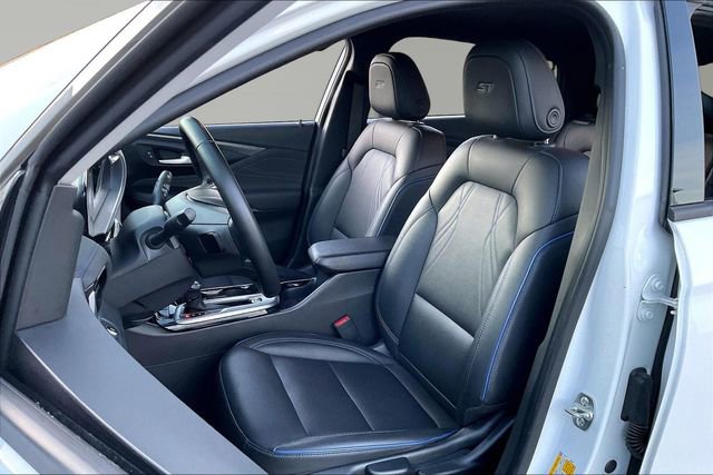 Used 2025 Buick Envista Sport Touring image 15