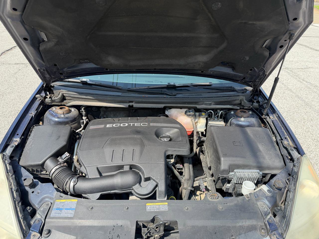 Used 2008 Saturn Aura XE FWD image 16