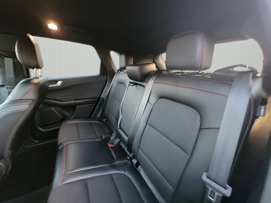 Used 2023 Ford Escape ST-Line w/ Tech Pack #1 image 27