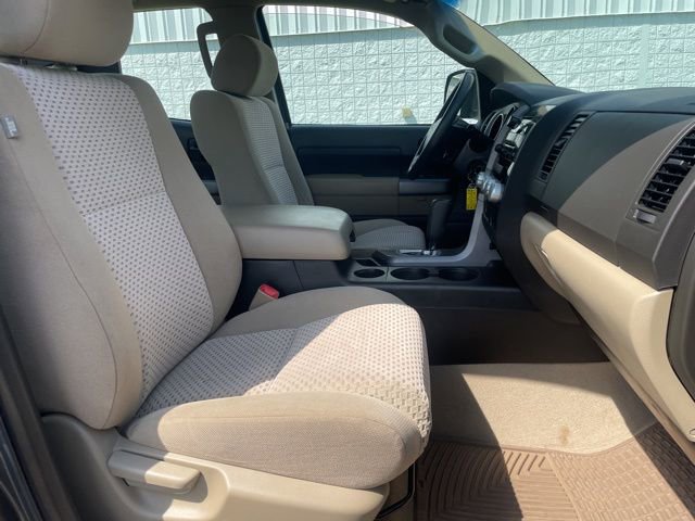Used 2010 Toyota Tundra 2WD Double Cab image 14