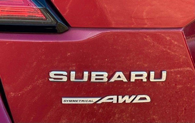 Used 2025 Subaru Outback Touring XT w/ Popular Package #2 AWD/4WD image 13