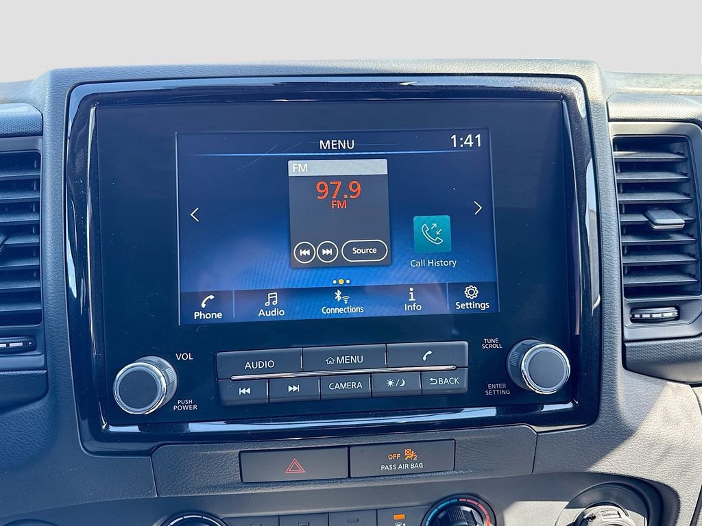 Used 2022 Nissan Frontier S w/ Technology Package image 15