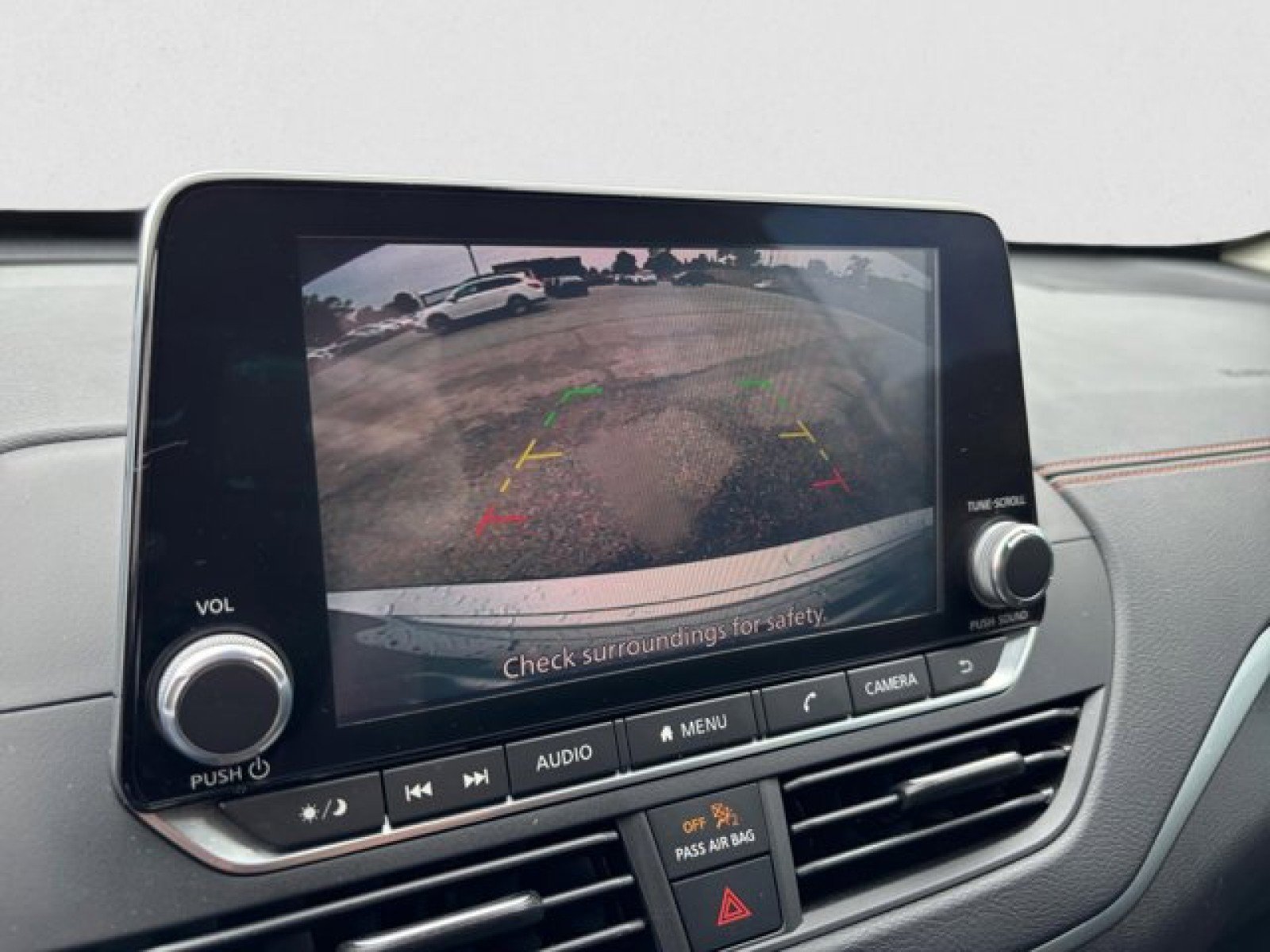 Used 2020 Nissan Altima 2.5 SR image 15