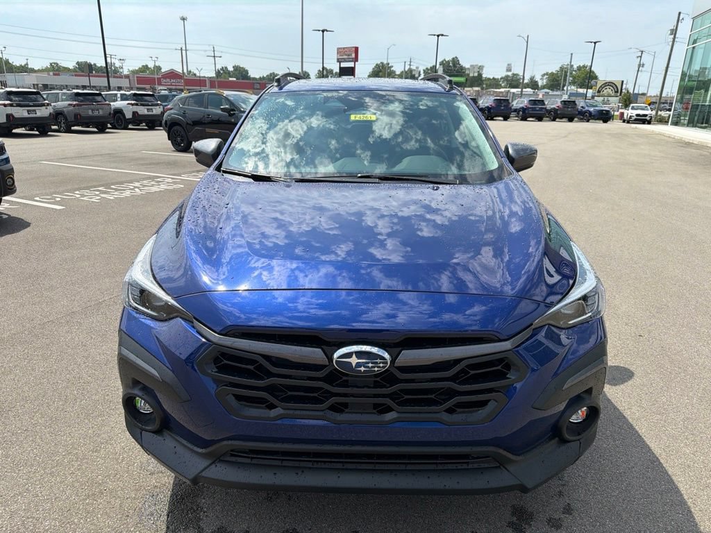 New 2026 Subaru Crosstrek 2.5i Limited AWD/4WD image 2