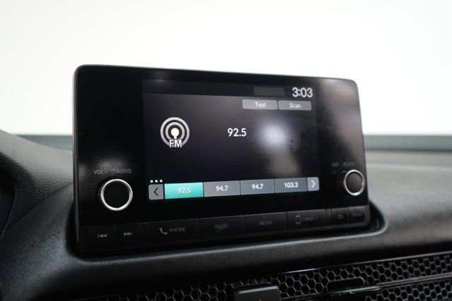 Used 2023 Honda HR-V Sport image 25