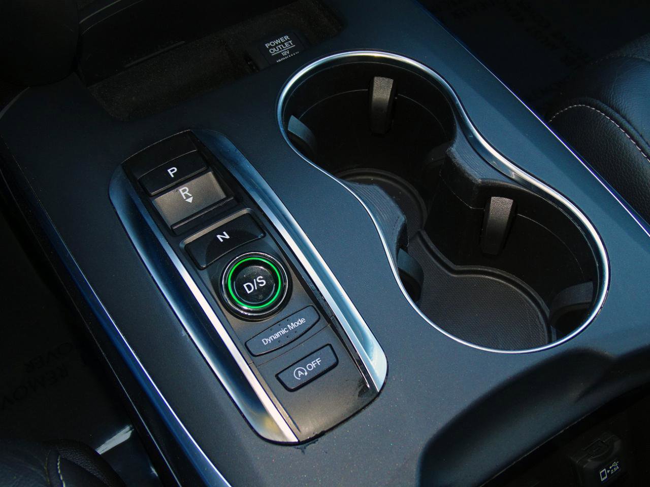 Used 2020 Acura MDX SH-AWD w/Technology Pkg image 26