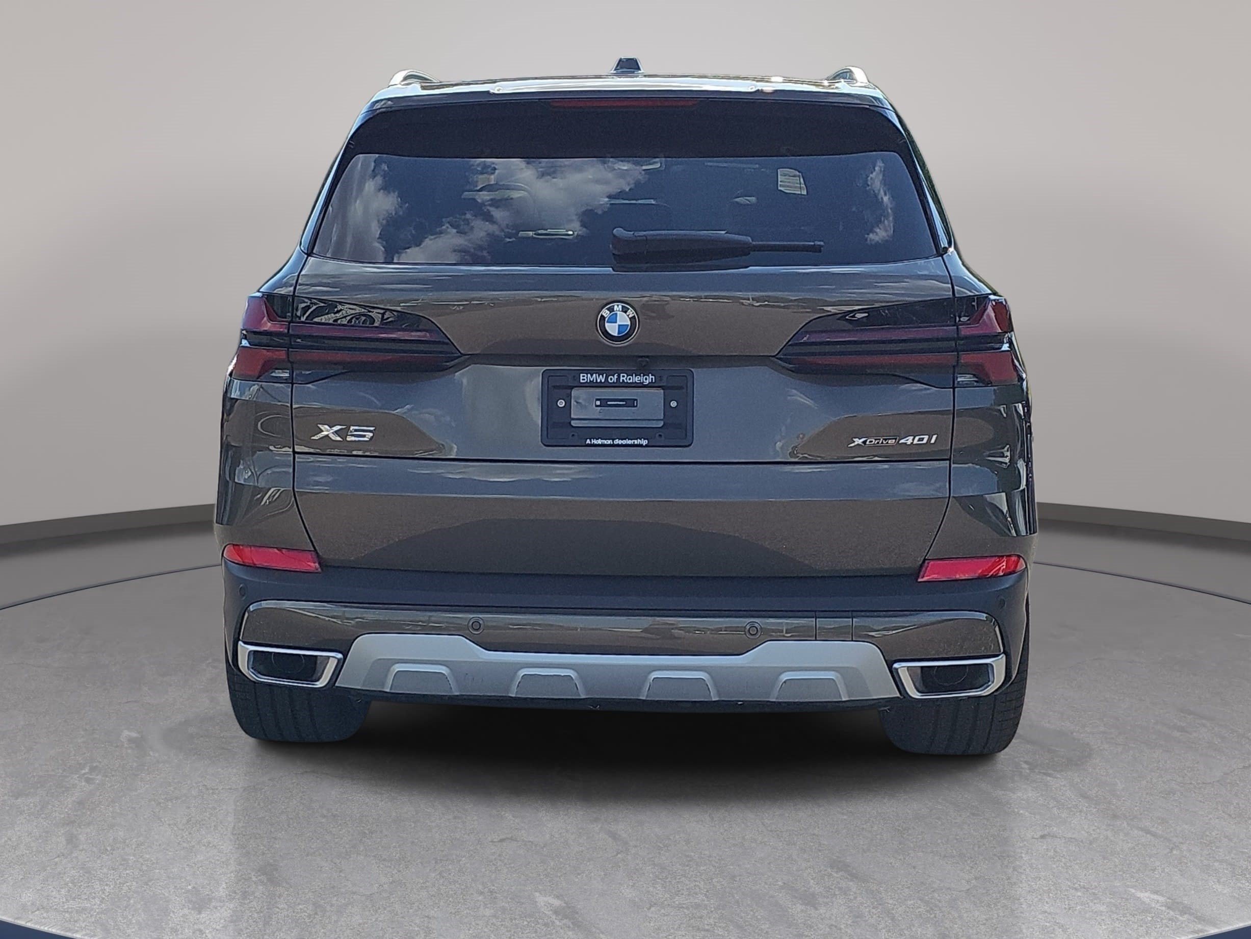 New 2026 BMW X5 xDrive40i w/ Climate Comfort Package AWD/4WD image 6