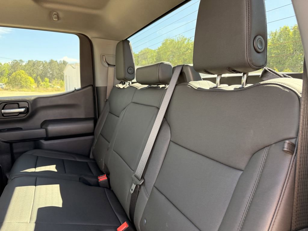 New 2026 GMC Sierra 1500 Pro w/ Pro Value Package AWD/4WD image 26