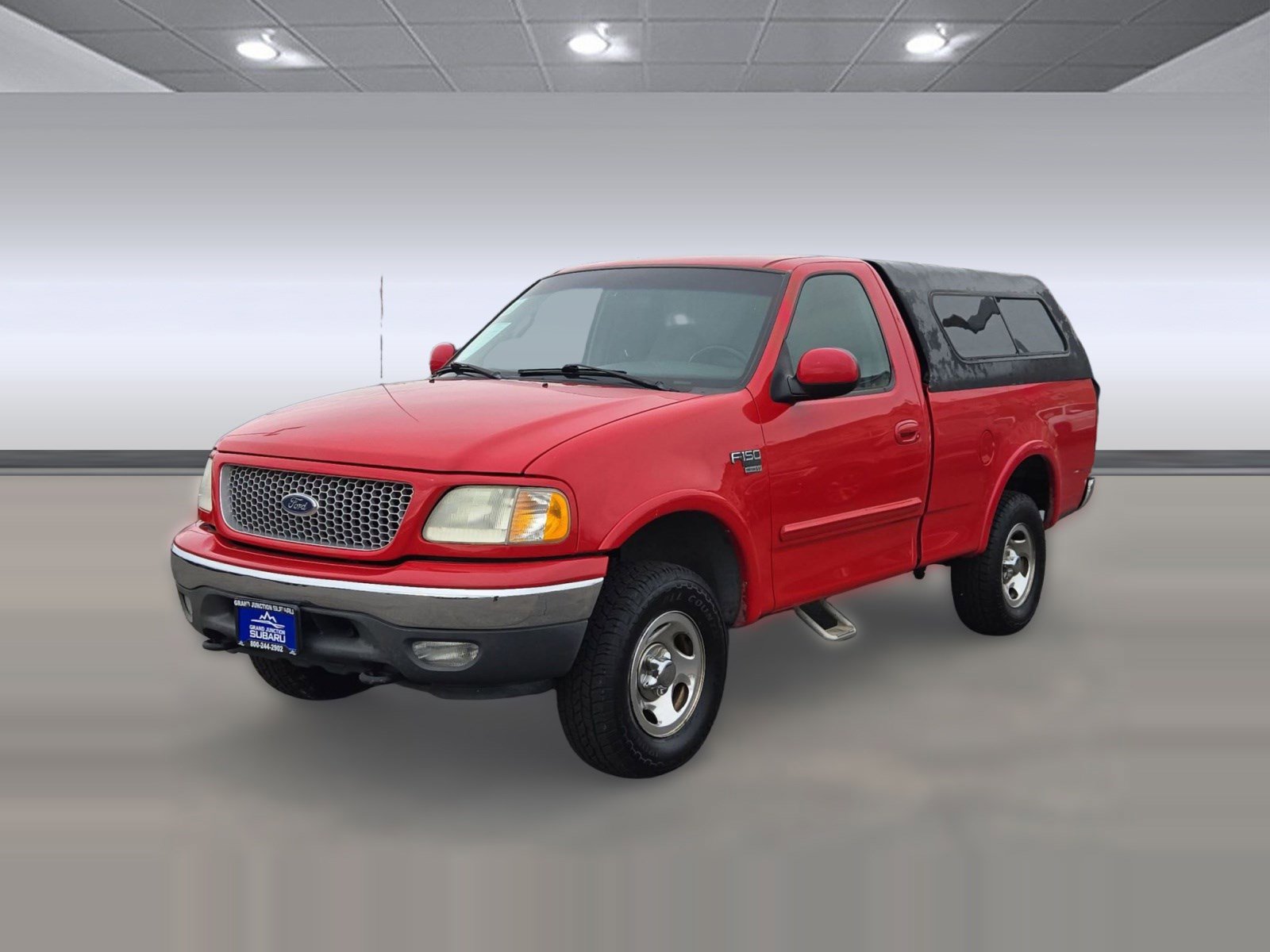 Used 1999 Ford F150 XL image 1