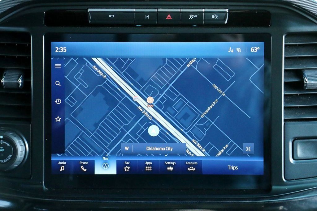 Used 2023 Ford F150 Raptor w/ Equipment Group 802A Raptor R image 30