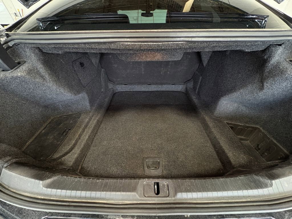 Used 2016 Cadillac ATS 2.0T AWD Sedan image 25