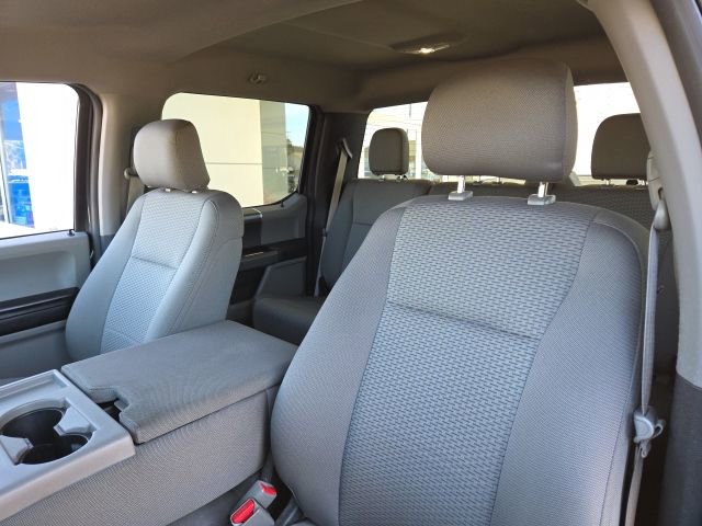 Used 2016 Ford F150 XLT w/ Equipment Group 301A Mid image 18