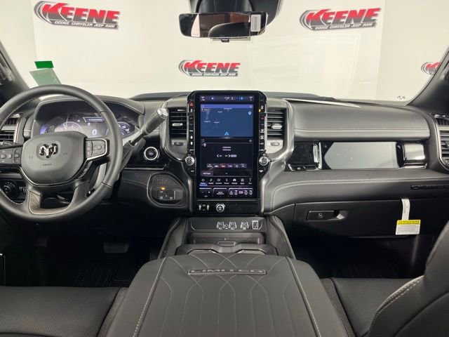 New 2026 RAM 3500 Limited image 15