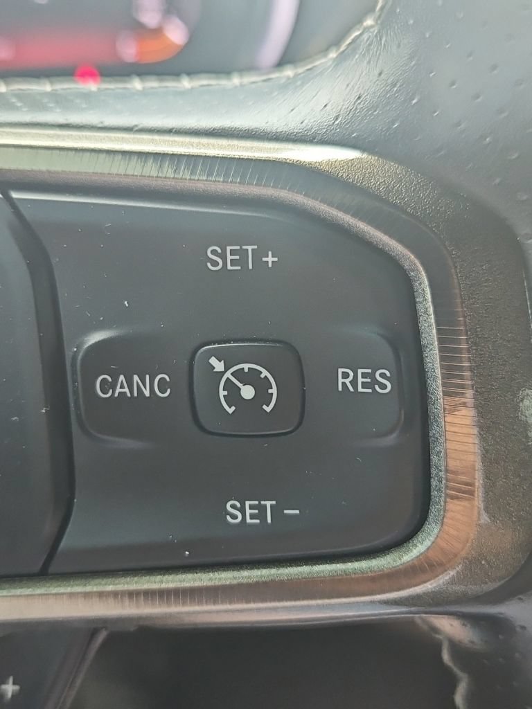 Used 2023 RAM 1500 Sport w/ Rebel Level 2 Equipment Group AWD/4WD image 14