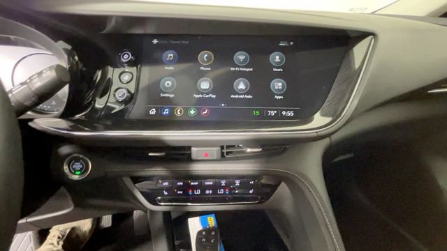 Used 2022 Buick Envision Preferred FWD image 32