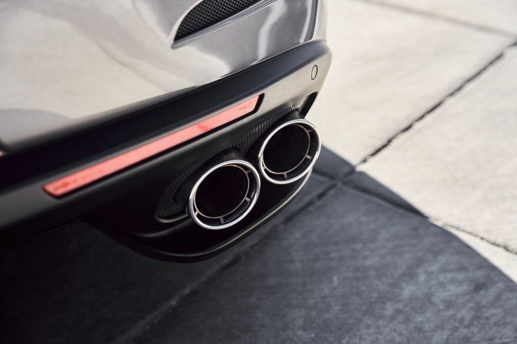 Used 2020 Ferrari GTC4Lusso AWD/4WD image 14