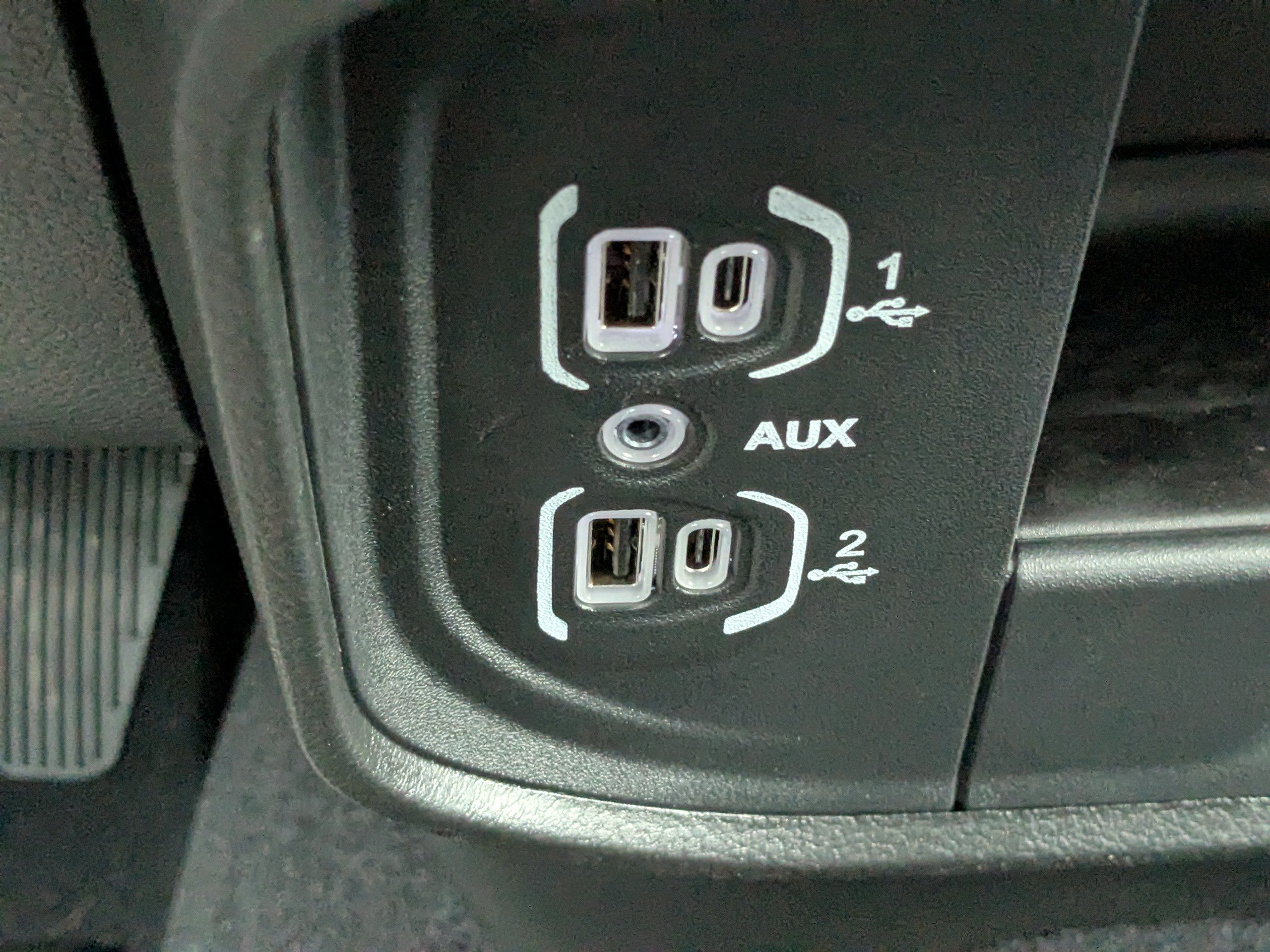 New 2026 RAM 3500 Tradesman image 21