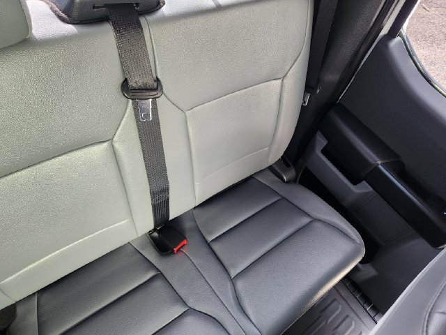 Certified 2025 Ford F150 XL AWD/4WD image 17