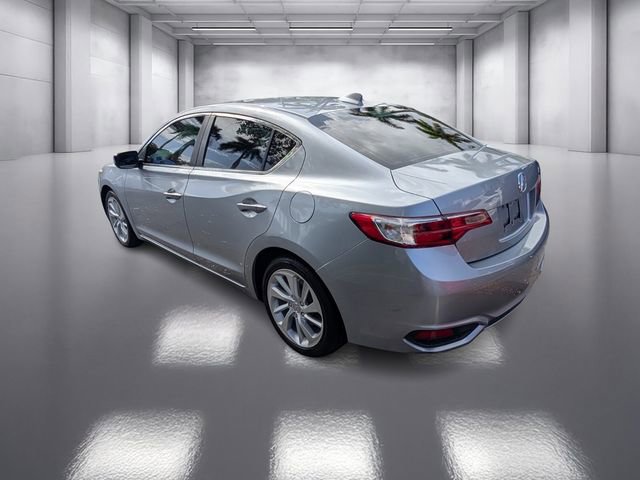 Used 2017 Acura ILX image 7