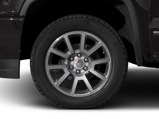 Used 2018 GMC Sierra 1500 Denali image 14