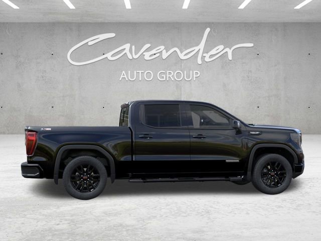 New 2026 GMC Sierra 1500 Elevation w/ Elevation Premium Package AWD/4WD image 5