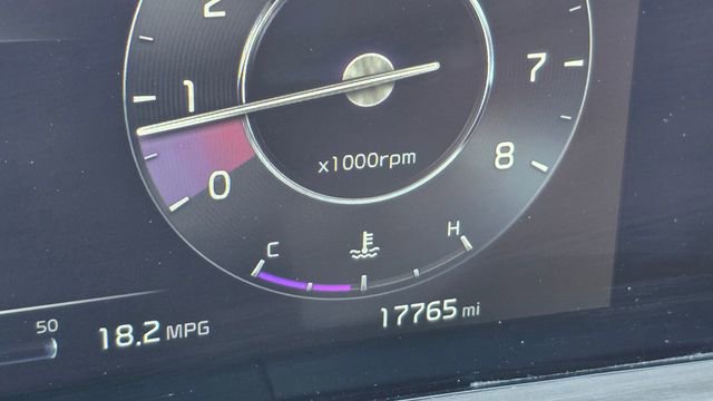 Used 2023 Kia Telluride SX Prestige X-Pro image 26