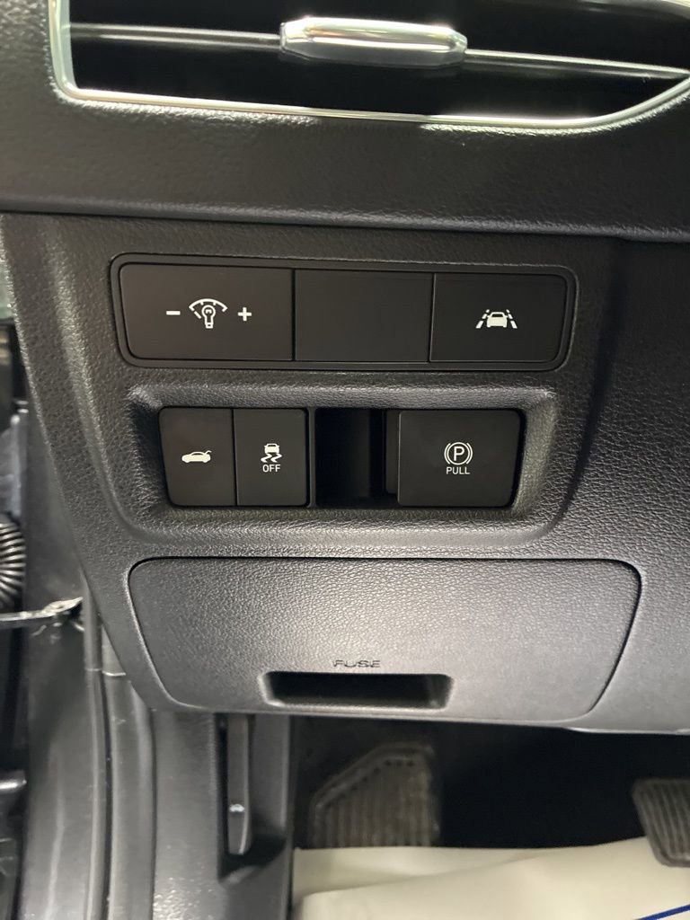 Used 2023 Hyundai Sonata SEL w/ Cargo Package image 13