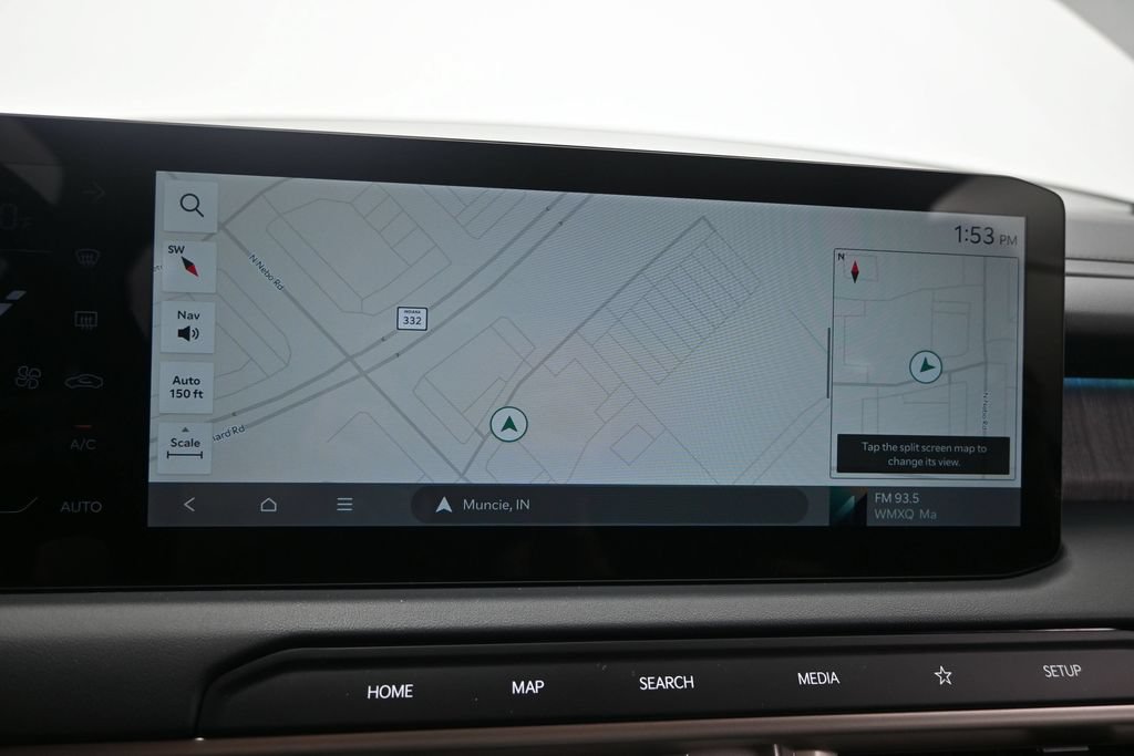 New 2027 Kia Telluride SX Prestige AWD/4WD image 34