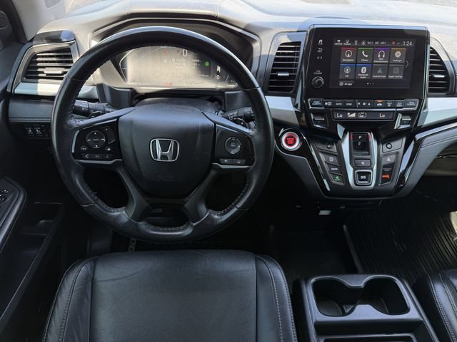 Used 2022 Honda Odyssey Touring image 11