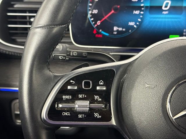 Used 2022 Mercedes-Benz GLS 450 4MATIC image 39