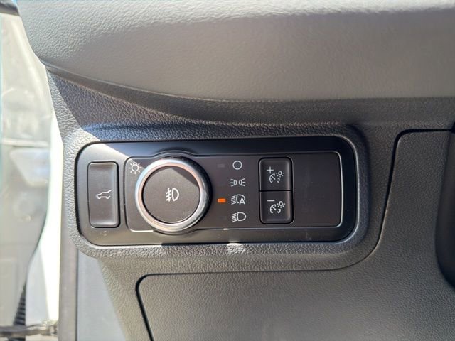 New 2026 Ford Explorer Active AWD/4WD image 38