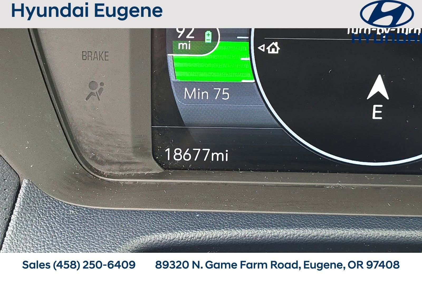 Used 2023 Chevrolet Bolt EUV Premier w/ Super Cruise Package image 33