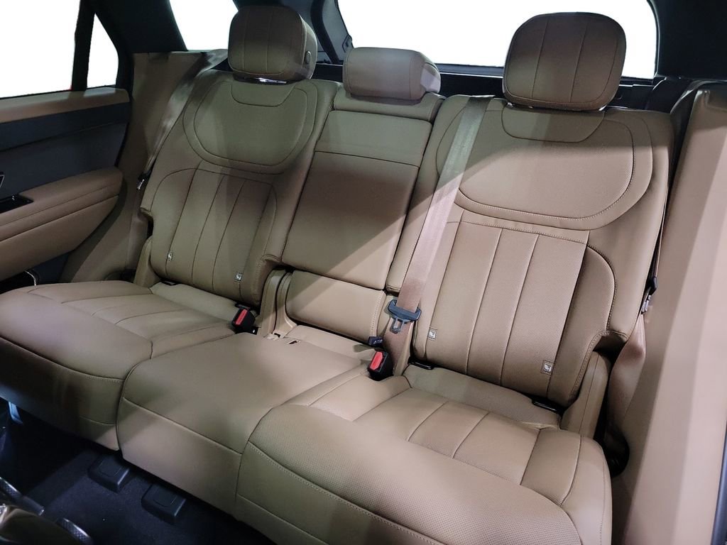 New 2026 Land Rover Range Rover Sport SE image 22