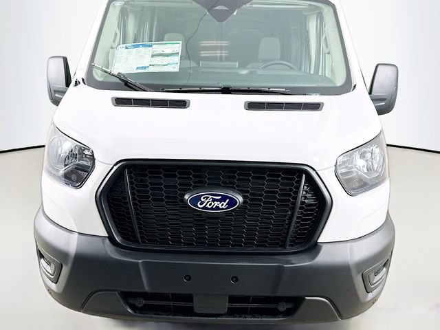 New 2026 Ford Transit 250 148 Medium Roof Extended AWD image 2