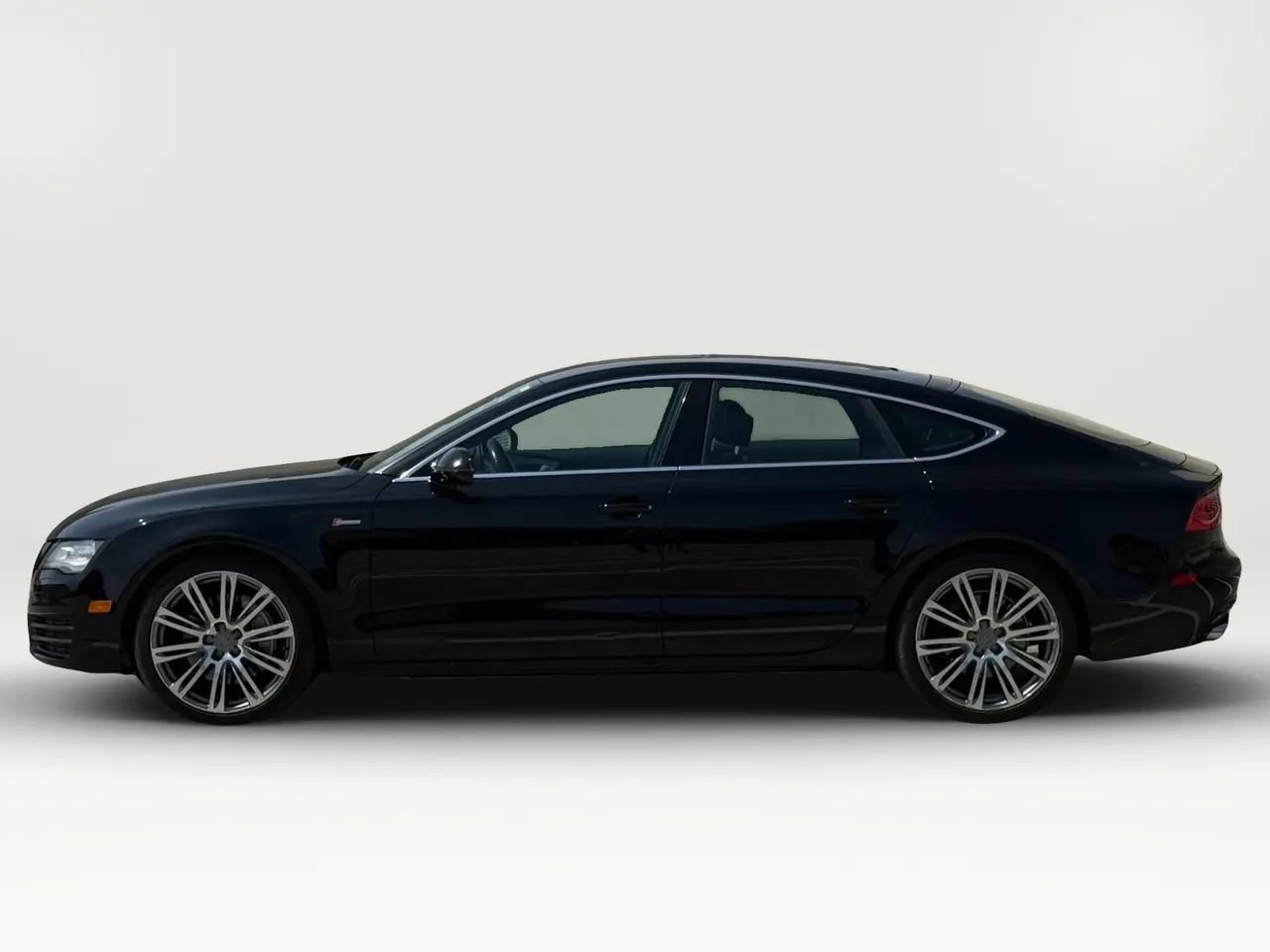 Used 2012 Audi A7 3.0T Premium AWD/4WD image 4