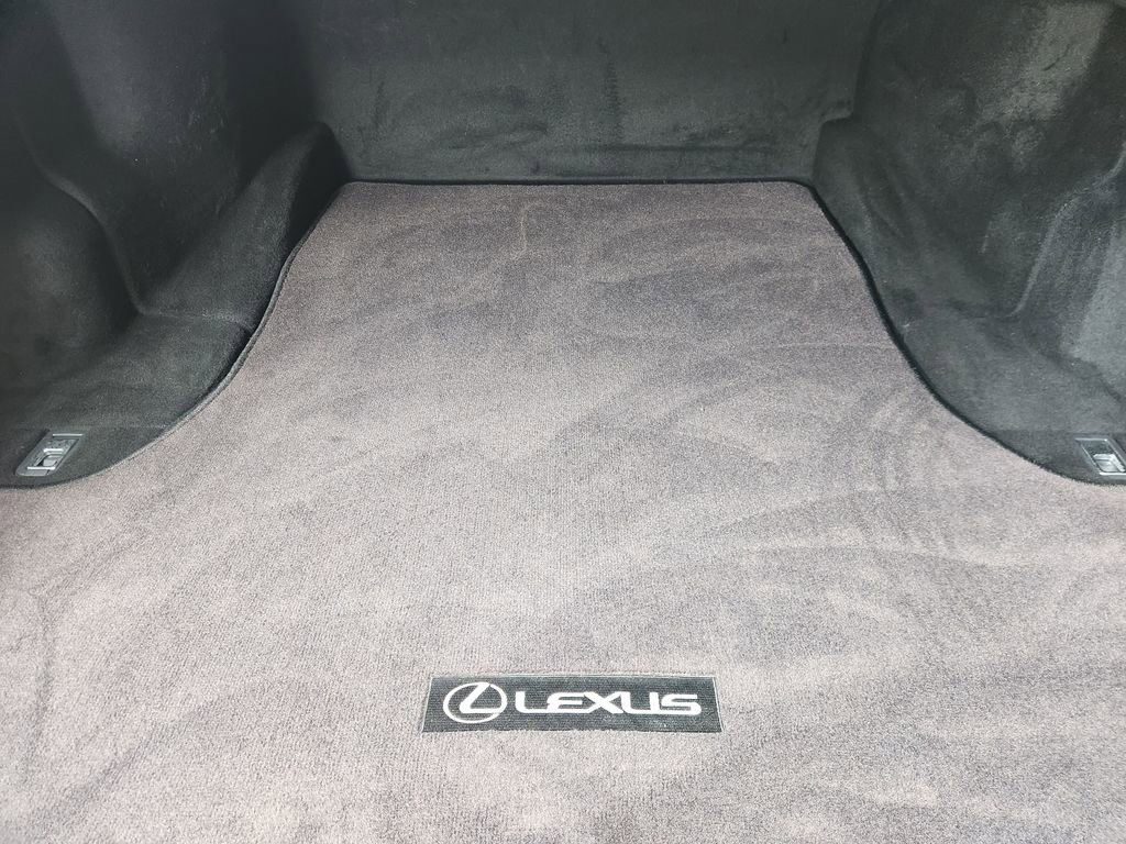 Used 2022 Lexus LS 500 AWD w/ Executive Package image 34