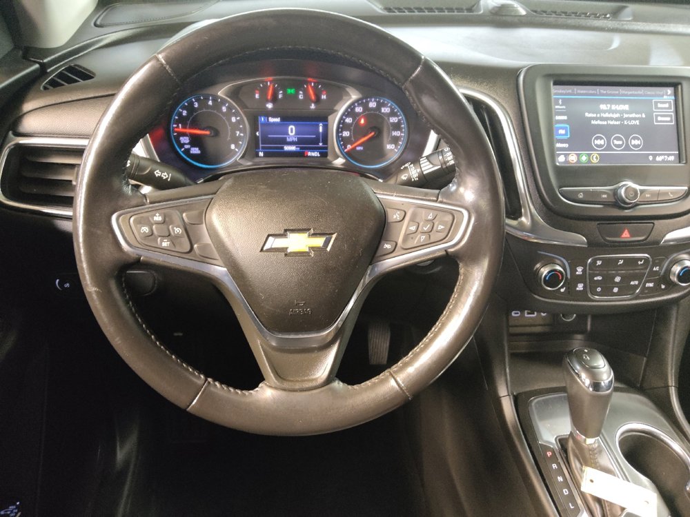 Used 2019 Chevrolet Equinox LT image 22