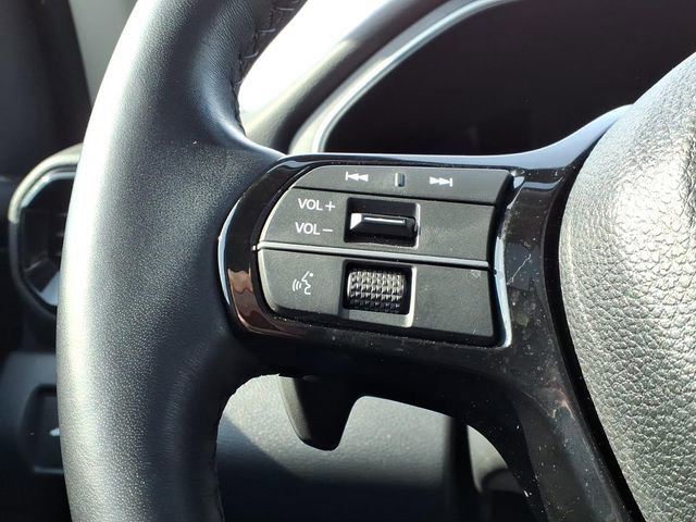 Certified 2023 Honda Pilot Elite image 24