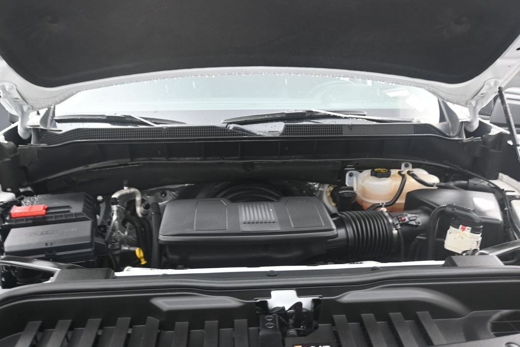 Used 2024 Chevrolet Silverado 1500 RST RWD image 11