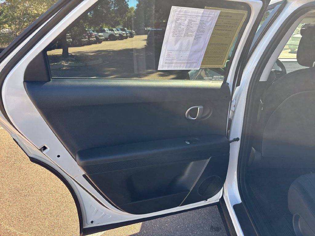 Certified 2024 Hyundai Ioniq 5 SEL AWD/4WD image 11