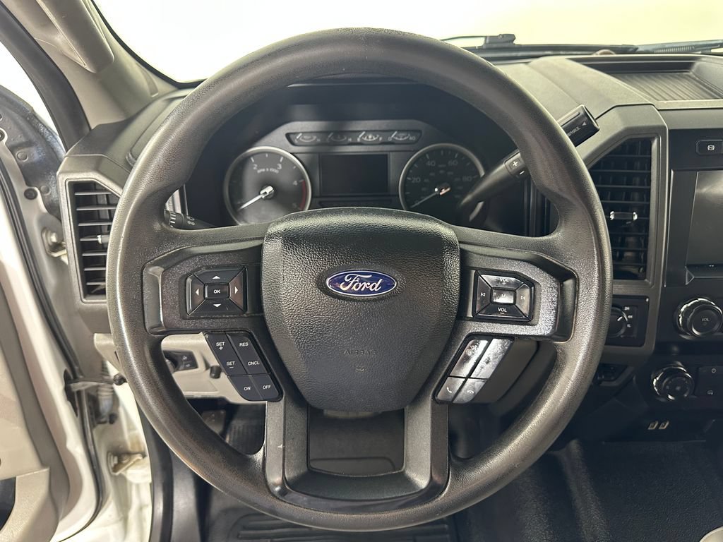 Used 2019 Ford F250 XL w/ Power Equipment Group AWD/4WD image 18