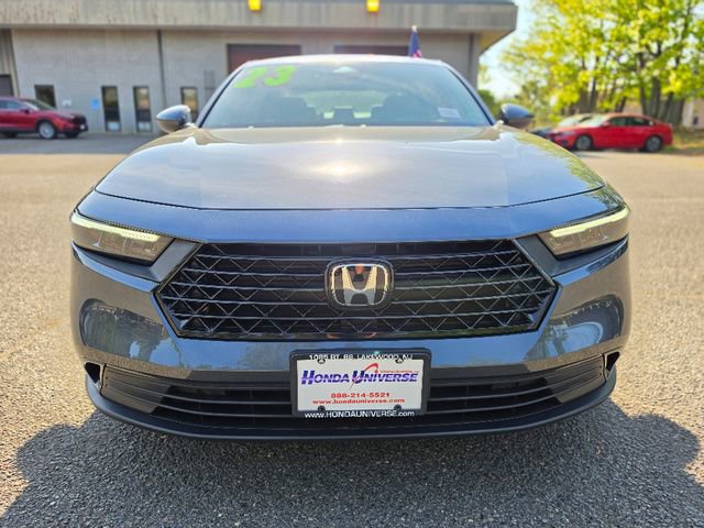 Used 2023 Honda Accord EX image 8
