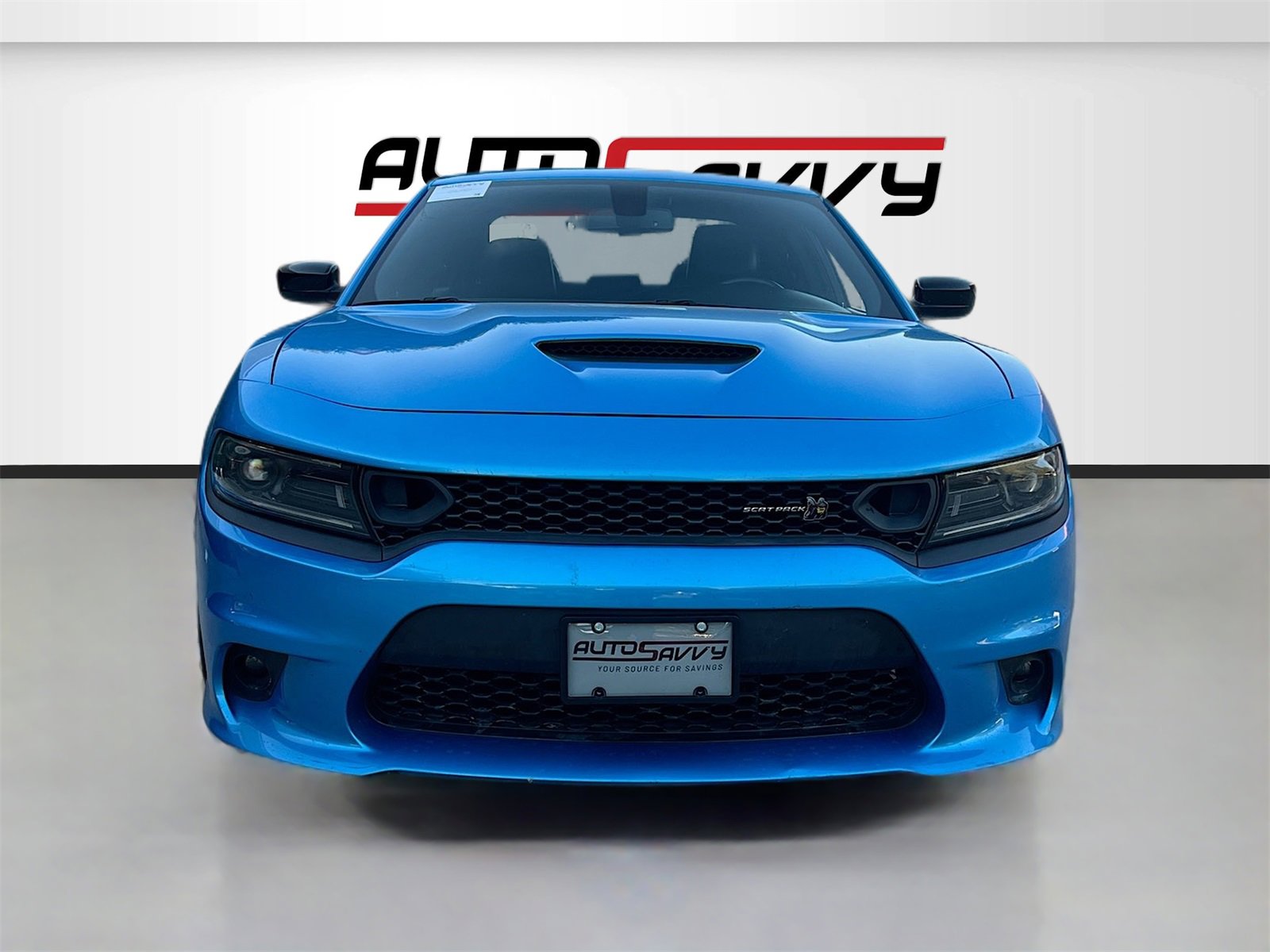 Used 2023 Dodge Charger Scat Pack w/ Plus Group image 2