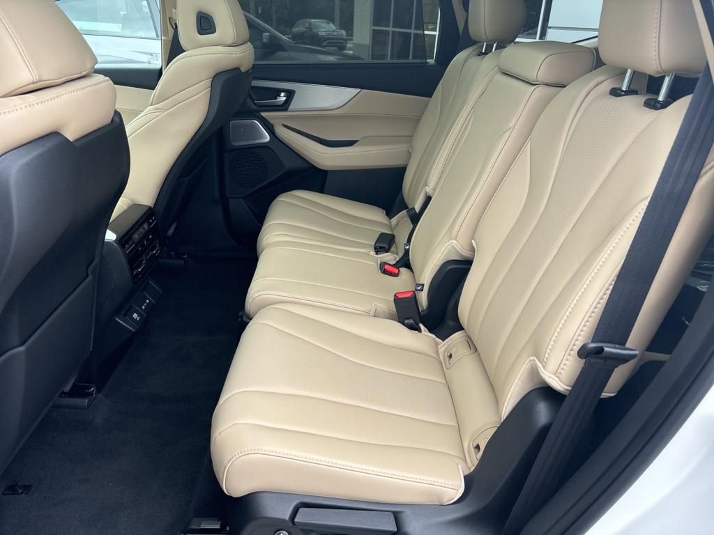 New 2026 Acura MDX FWD w/ Technology Package image 18