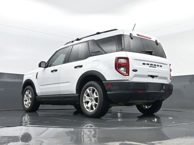 Used 2021 Ford Bronco Sport image 22