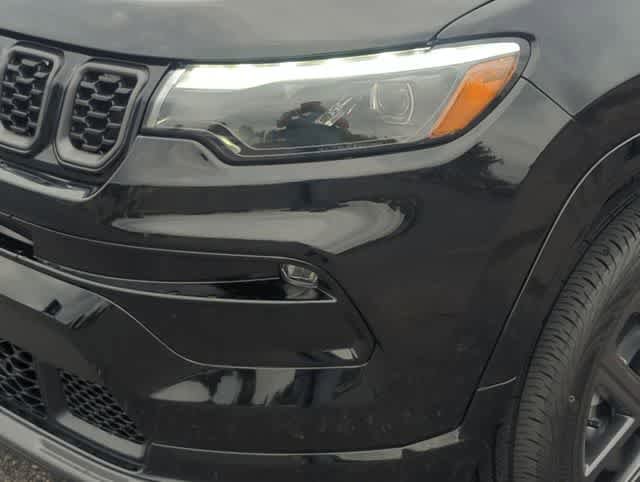 New 2025 Jeep Compass Limited w/ High Altitude Package image 11