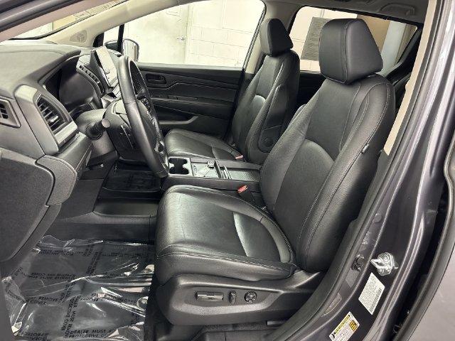 Used 2025 Honda Odyssey EX-L image 3