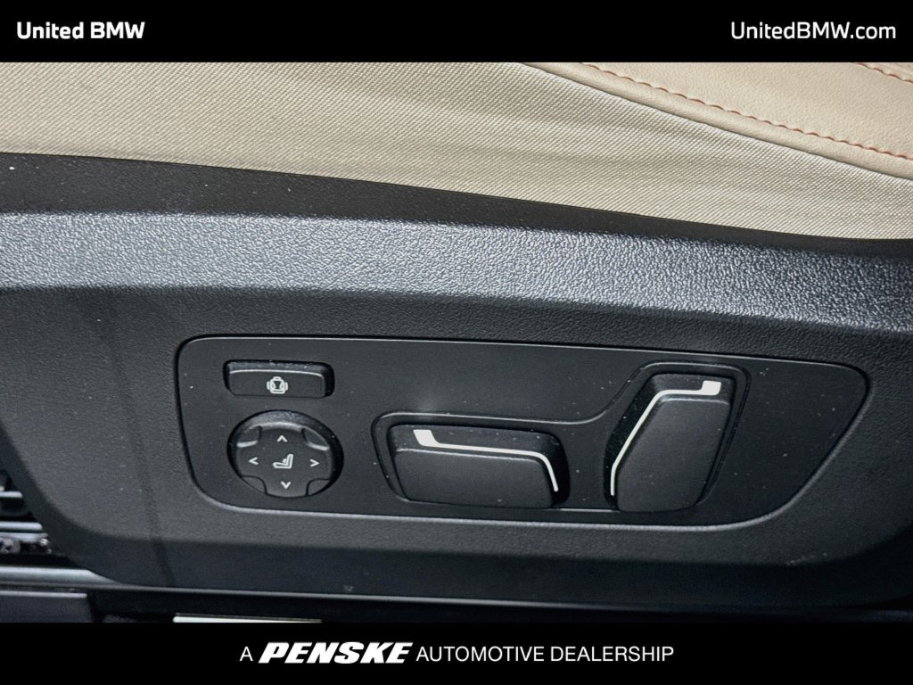 Used 2026 BMW X3 xDrive30i w/ Convenience Package AWD/4WD image 11