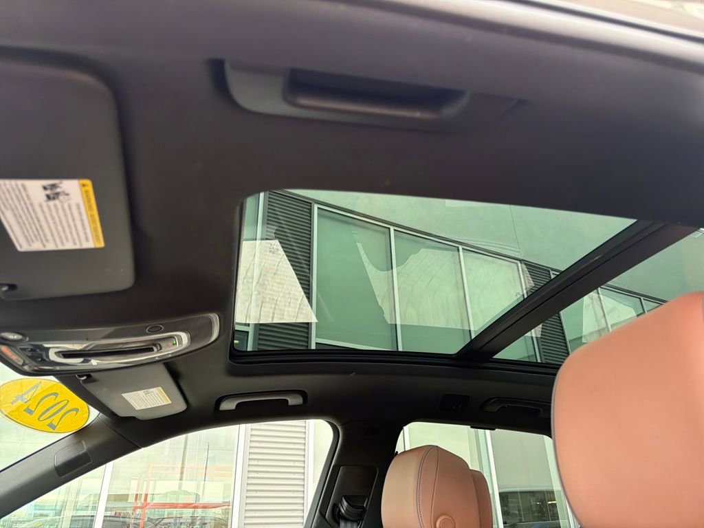 Used 2024 Audi Q5 2.0T Prestige image 22